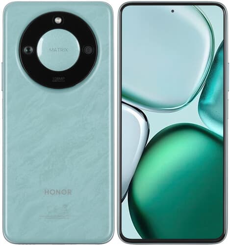 HONOR 6.8" Смартфон HONOR X9c Smart 256 ГБ зеленый