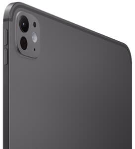 Apple 11" Планшет Apple iPad Pro (M4) Wi-Fi 256 ГБ черный, фото 3