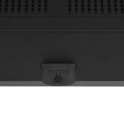 Premier 55" (140 см) Телевизор Premier 55PRM770USV черный, фото 9