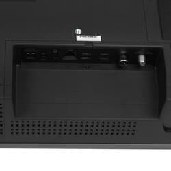 Premier 55" (140 см) Телевизор Premier 55PRM770USV черный, фото 8