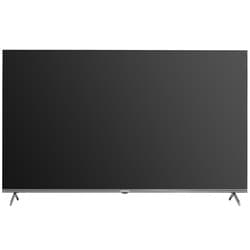 Premier 55" (140 см) Телевизор Premier 55PRM770USV черный, фото 2