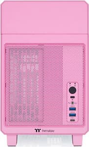 Корпус Thermaltake TR100 [CA-11A-00SANN-00] розовый thumb 2