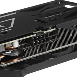 KFA2 Видеокарта KFA2 GeForce RTX 5060 Ti C-series  OC 2FAN LED Black [56ISN8MDABCK], фото 6