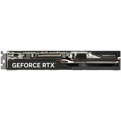 KFA2 Видеокарта KFA2 GeForce RTX 5060 Ti C-series  OC 2FAN LED Black [56ISN8MDABCK], фото 7