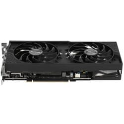 KFA2 Видеокарта KFA2 GeForce RTX 5060 Ti C-series  OC 2FAN LED Black [56ISN8MDABCK], фото 4