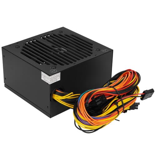 Блок питания Formula VX PLUS 750 [VX PLUS 750W] черный thumb 1