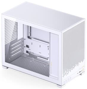 Корпус JONSBO D32 STD [D32 STD White] белый thumb 2