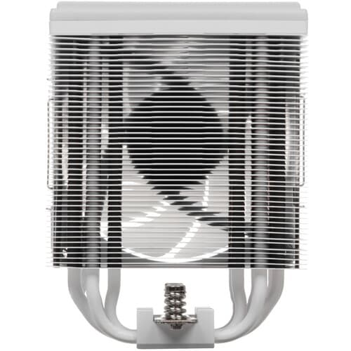 Thermaltake Кулер для процессора Thermaltake ASTRIA 400 ARGB Lighting [CL-P138-CA12SW-A] белый, фото 5