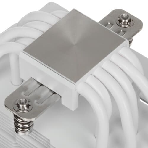 Thermaltake Кулер для процессора Thermaltake ASTRIA 400 ARGB Lighting [CL-P138-CA12SW-A] белый, фото 7