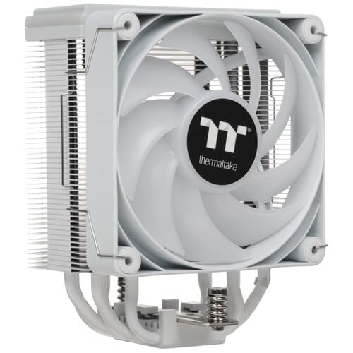 Thermaltake Кулер для процессора Thermaltake ASTRIA 400 ARGB Lighting [CL-P138-CA12SW-A] белый, фото 2