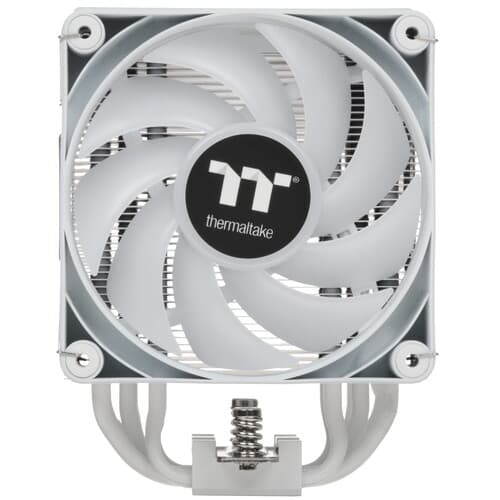 Thermaltake Кулер для процессора Thermaltake ASTRIA 400 ARGB Lighting [CL-P138-CA12SW-A] белый, фото 3