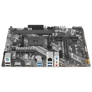 Материнская плата ASUS PRIME B550M-K ARGB thumb 3