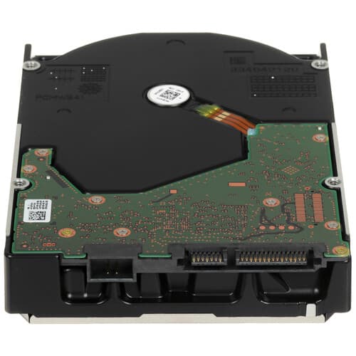 Western Digital 14 ТБ Жесткий диск WD Purple Pro Surveillance [WD142PURP], фото 3