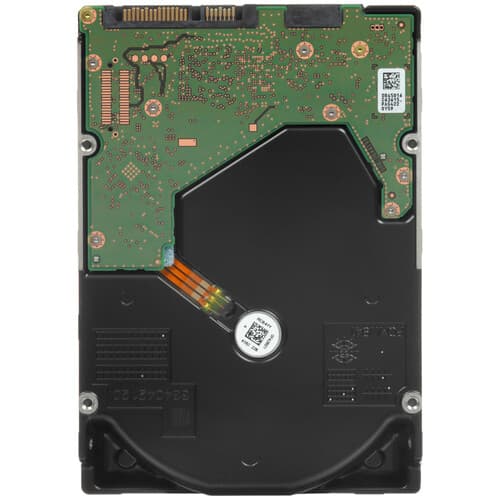 Western Digital 14 ТБ Жесткий диск WD Purple Pro Surveillance [WD142PURP], фото 2