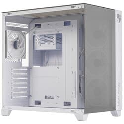 Корпус Iron Pride INVADER Q5 [УФ-00002447] белый thumb 12