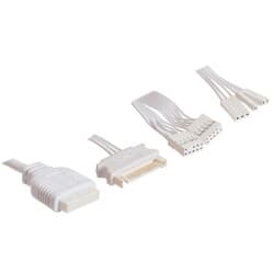 Корпус Iron Pride INVADER Q5 [УФ-00002447] белый thumb 14