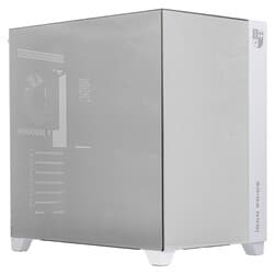 Корпус Iron Pride INVADER Q5 [УФ-00002447] белый thumb 3