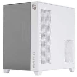 Корпус Iron Pride INVADER Q5 [УФ-00002447] белый thumb 5