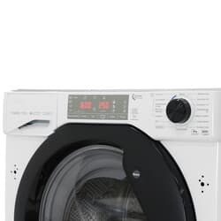 Встраиваемая стиральная машина Haier HWQ90B416FWB thumb 4