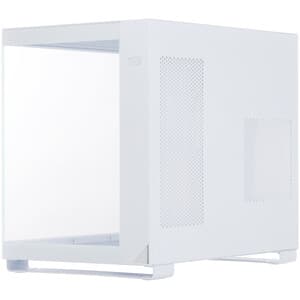 Корпус PCCooler C3 T500 WH [C3-T500WHD0-GL] белый thumb 3