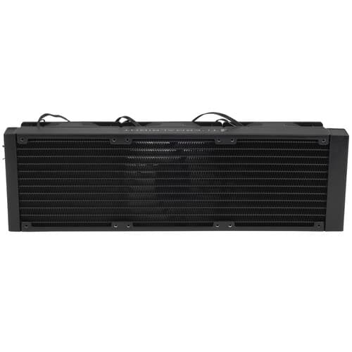 Система охлаждения Thermalright Frozen Magic 360 V2 ARGB черная thumb 4