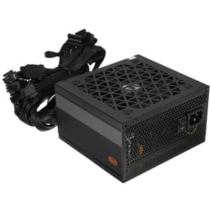 Блок питания PCCooler YK850H [P3-YK850H-B1HWBK1-EU] черный thumb 3