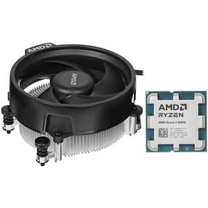 Процессор AMD Ryzen 5 8600G BOX thumb 2