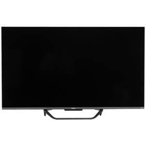 Haier 50" (127 см) Телевизор Haier 50 Smart TV S4 серебристый, фото 2