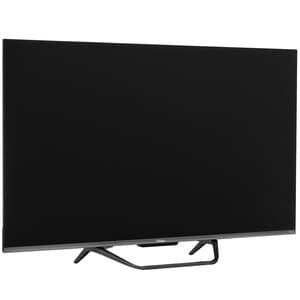 Haier 50" (127 см) Телевизор Haier 50 Smart TV S4 серебристый, фото 3
