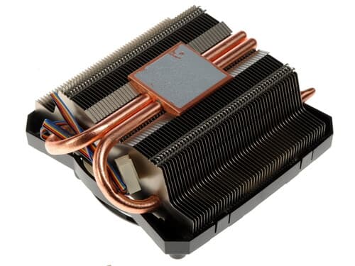 Arctic Кулер для процессора Arctic Cooling Freezer 11LP [UCACO-P2000000-BL] черный, фото 5