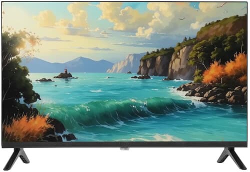 Blackton 24" (61 см) Телевизор Blackton Bt 24F32B черный