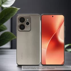 realme 6.8" Смартфон realme 15 256 ГБ серый, фото 13