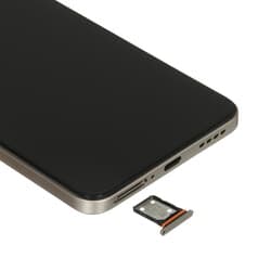 realme 6.8" Смартфон realme 15 256 ГБ серый, фото 8