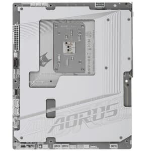 Материнская плата GIGABYTE B650E AORUS STEALTH ICE thumb 3