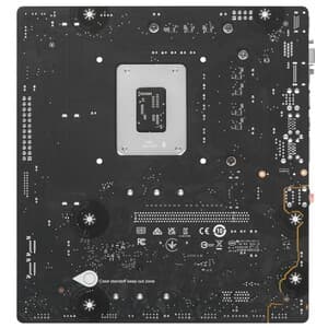 Материнская плата MSI B760M BOMBER thumb 2