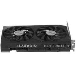 GIGABYTE Видеокарта GIGABYTE GeForce RTX 3060 WINDFORCE OC (rev. 2.0) [GV-N3060WF2OC-12GD 2.0], фото 5