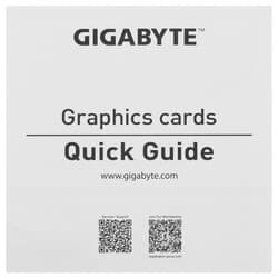 GIGABYTE Видеокарта GIGABYTE GeForce RTX 3060 WINDFORCE OC (rev. 2.0) [GV-N3060WF2OC-12GD 2.0], фото 8