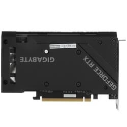 GIGABYTE Видеокарта GIGABYTE GeForce RTX 3060 WINDFORCE OC (rev. 2.0) [GV-N3060WF2OC-12GD 2.0], фото 2