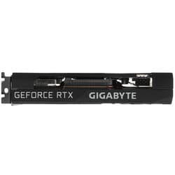GIGABYTE Видеокарта GIGABYTE GeForce RTX 3060 WINDFORCE OC (rev. 2.0) [GV-N3060WF2OC-12GD 2.0], фото 7