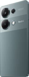 Xiaomi 6.67" Смартфон Xiaomi Redmi Note 13 Pro 4G 128 ГБ зеленый, фото 17