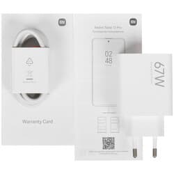 Xiaomi 6.67" Смартфон Xiaomi Redmi Note 13 Pro 4G 128 ГБ зеленый, фото 10