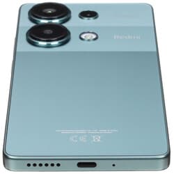 Xiaomi 6.67" Смартфон Xiaomi Redmi Note 13 Pro 4G 128 ГБ зеленый, фото 7