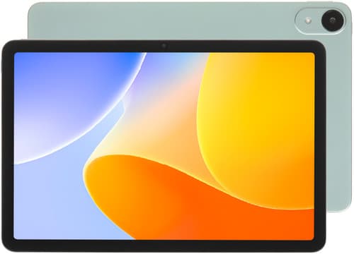 Infinix 11" Планшет Infinix XPAD 30E LTE 128 ГБ зеленый + чехол
