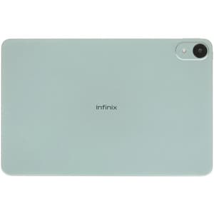 Infinix 11" Планшет Infinix XPAD 30E LTE 128 ГБ зеленый + чехол, фото 3
