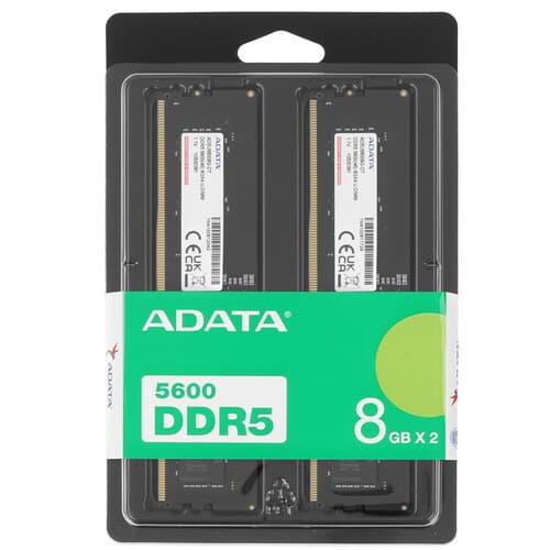 ADATA Оперативная память ADATA [AD5U56008G-DT] 16 ГБ, фото 3