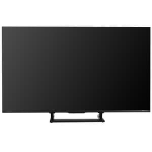 Hisense 50" (126 см) Телевизор Hisense 50E8S серый, фото 2