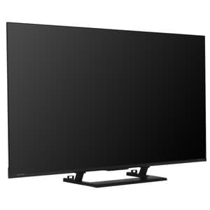 Hisense 50" (126 см) Телевизор Hisense 50E8S серый, фото 3