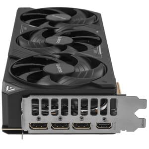 GIGABYTE Видеокарта GIGABYTE GeForce RTX 5080 WINDFORCE OC SFF [GV-N5080WF3OC-16GD], фото 3