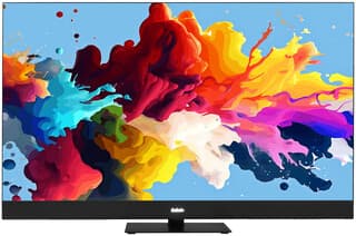 BBK 43" (109 см) Телевизор BBK 43LED-8259/UTS2C черный