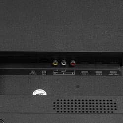 BBK 43" (109 см) Телевизор BBK 43LED-8259/UTS2C черный, фото 8